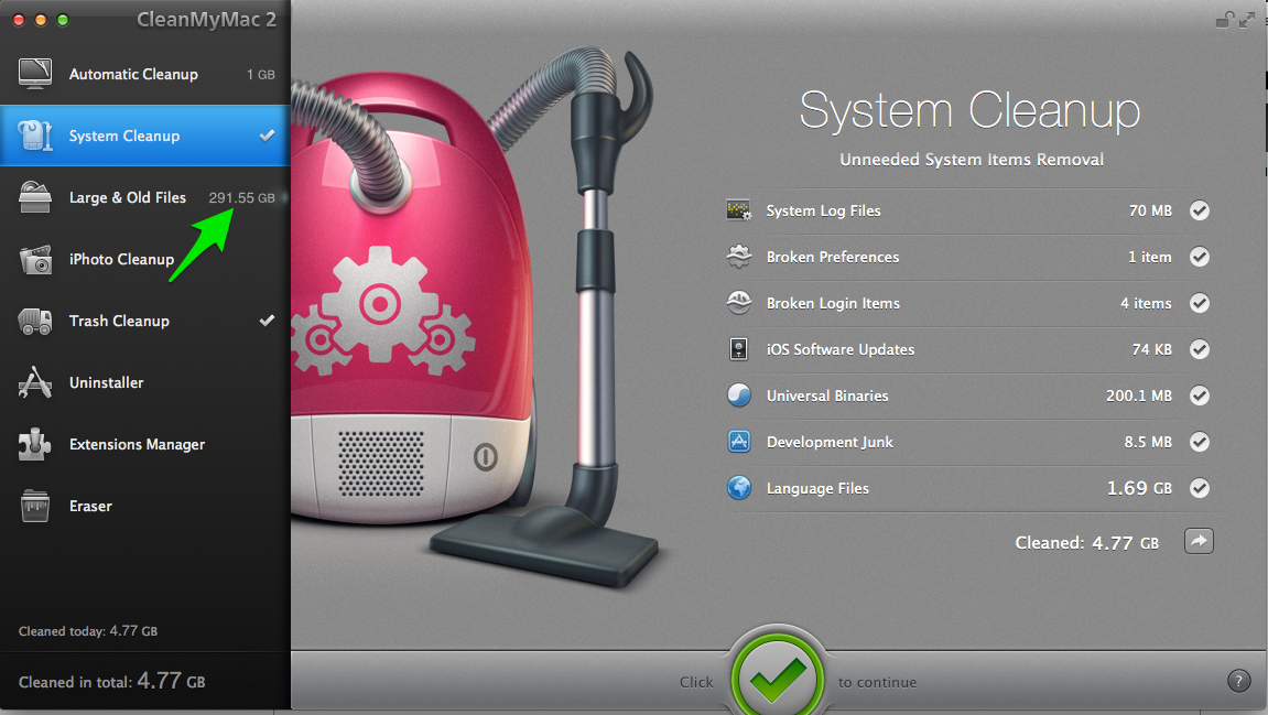 Free hard drive cleaning software