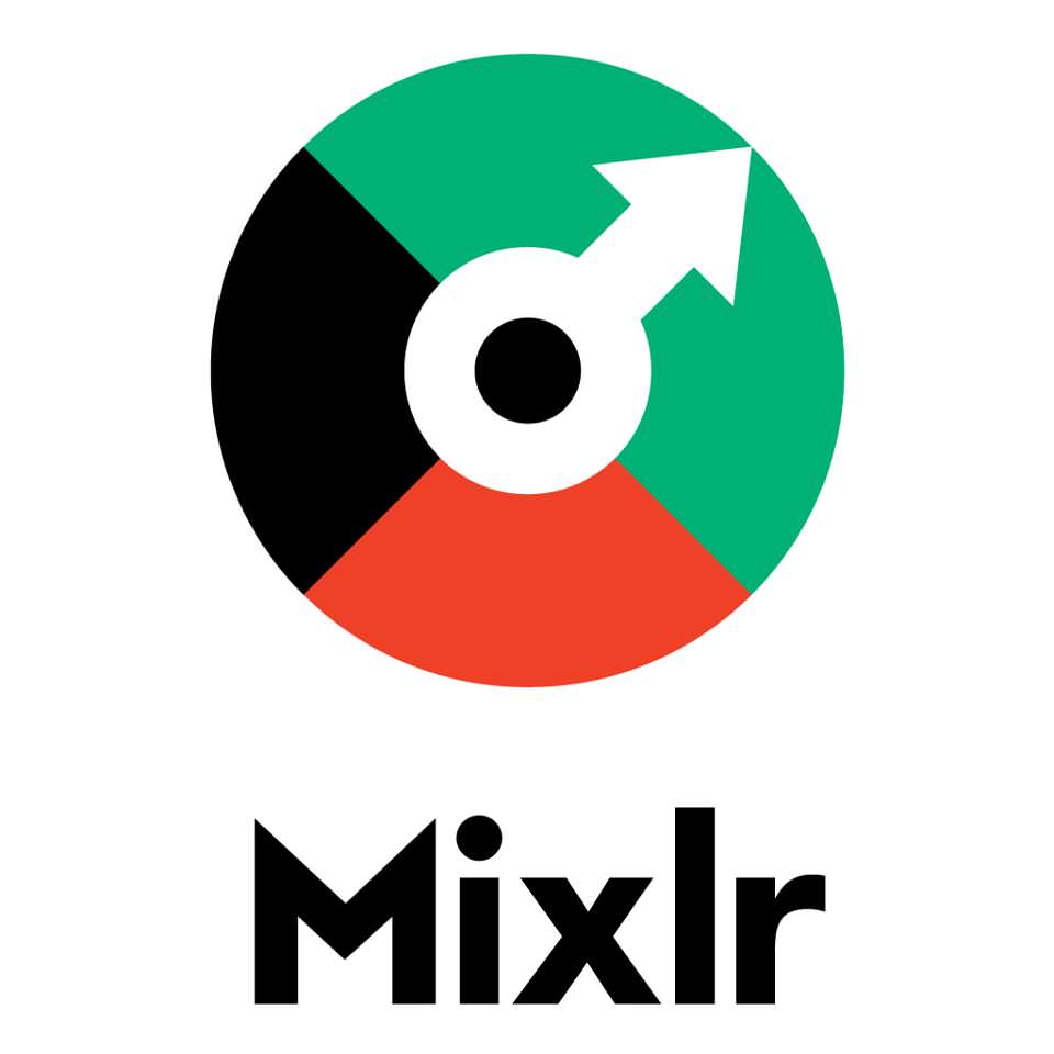 anroll is on Mixlr. Mixlr is a simple way to share live audio onli