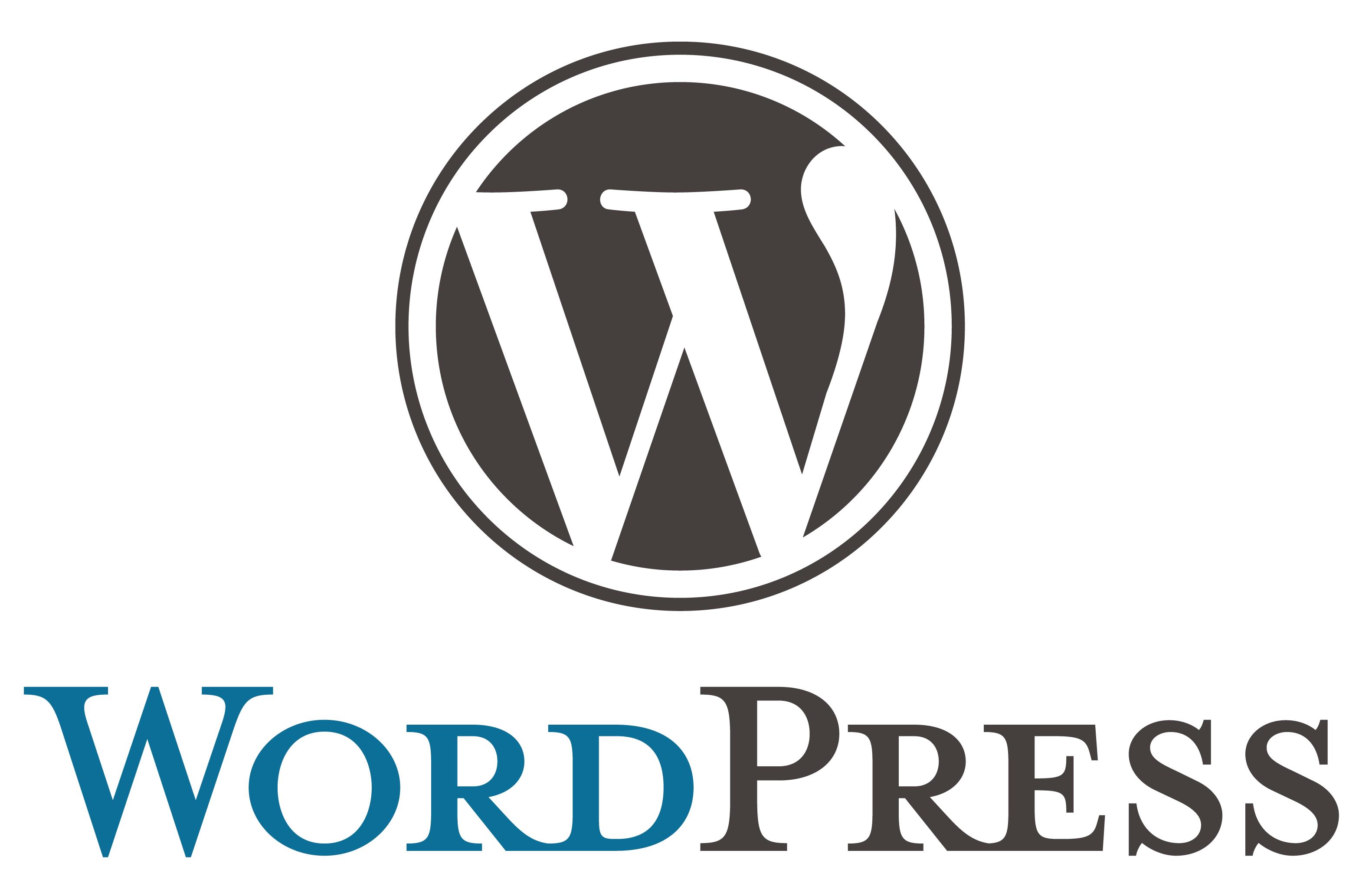 wordpress for dj websites